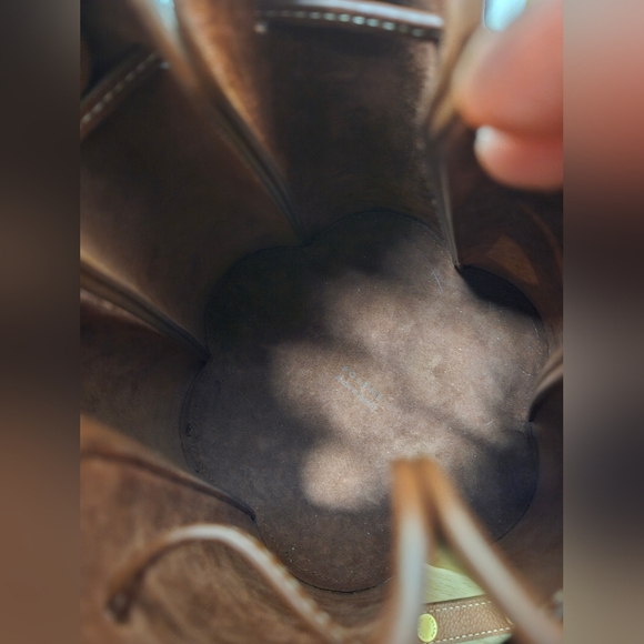 Polene Huit Cognac - Picture 7 of 7